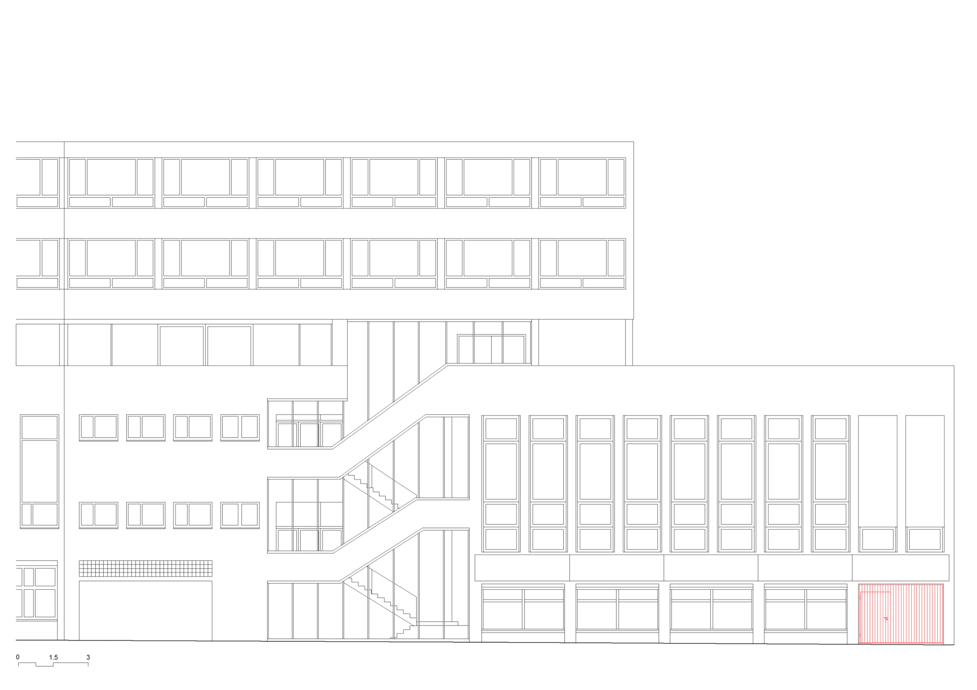 Elevation